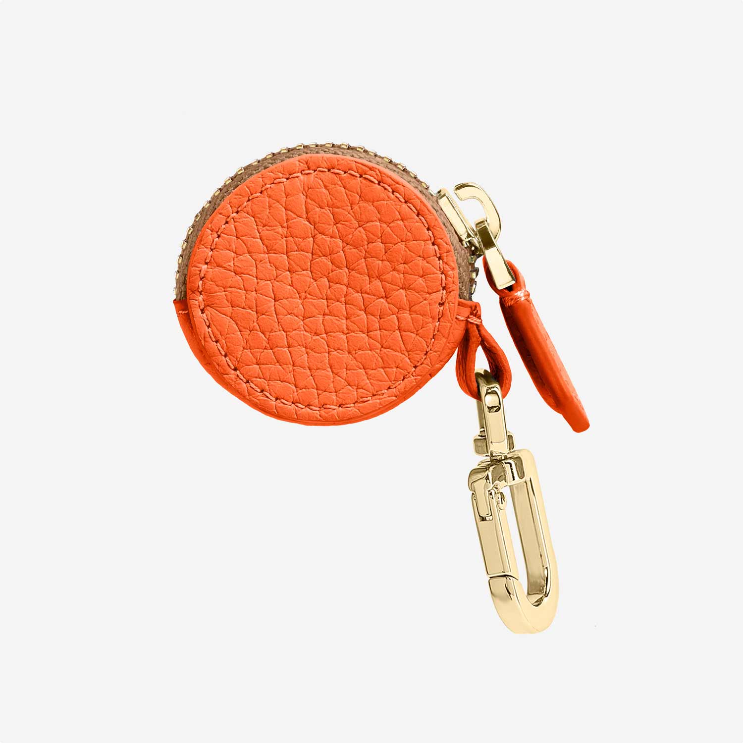 The AirTag Charm - Manhattan Sandstone - Image 5