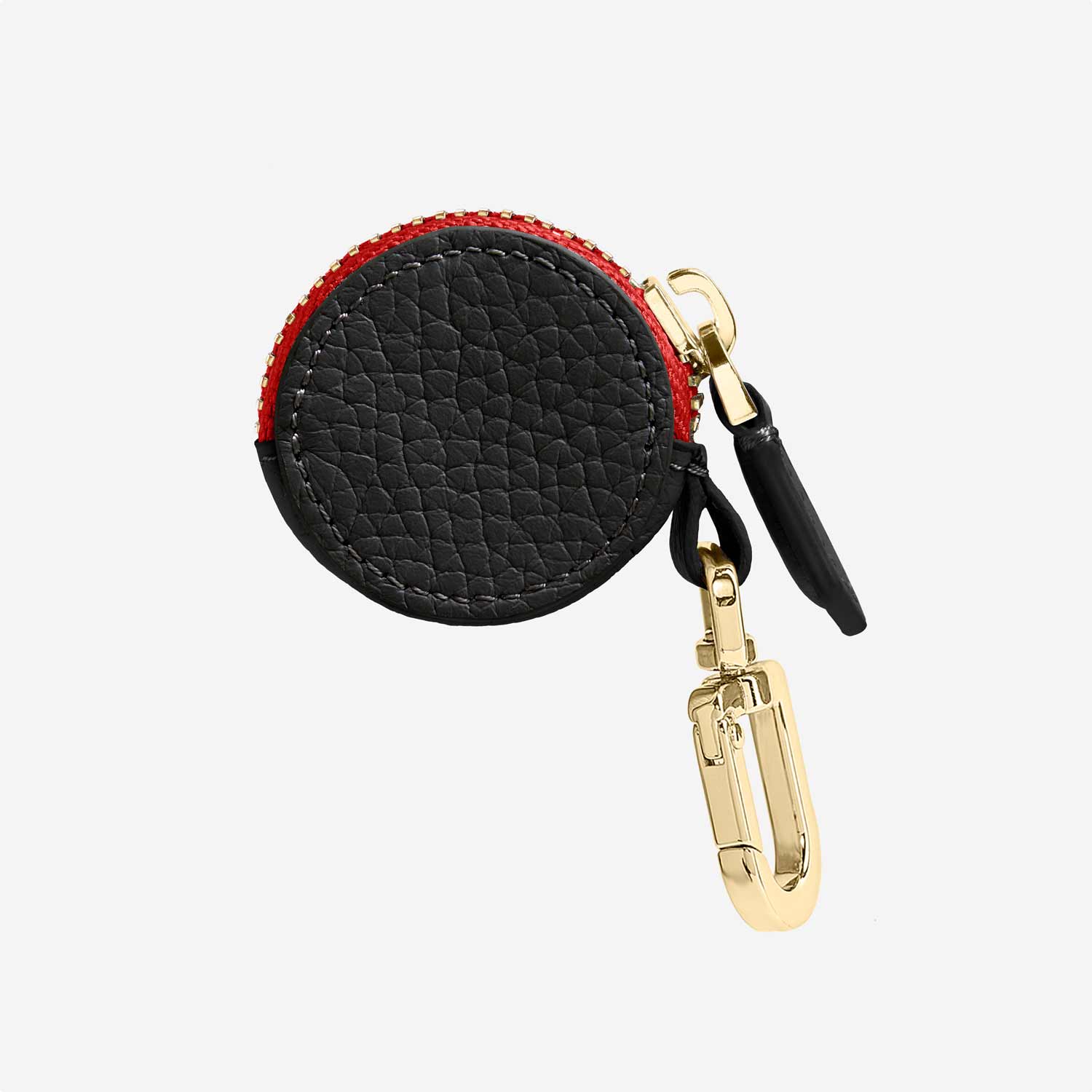 The AirTag Charm - Rouge Noir - Image 5