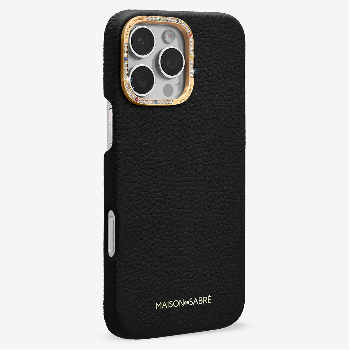 The Anniversary Edition Phone Case - Black Caviar - Image 5