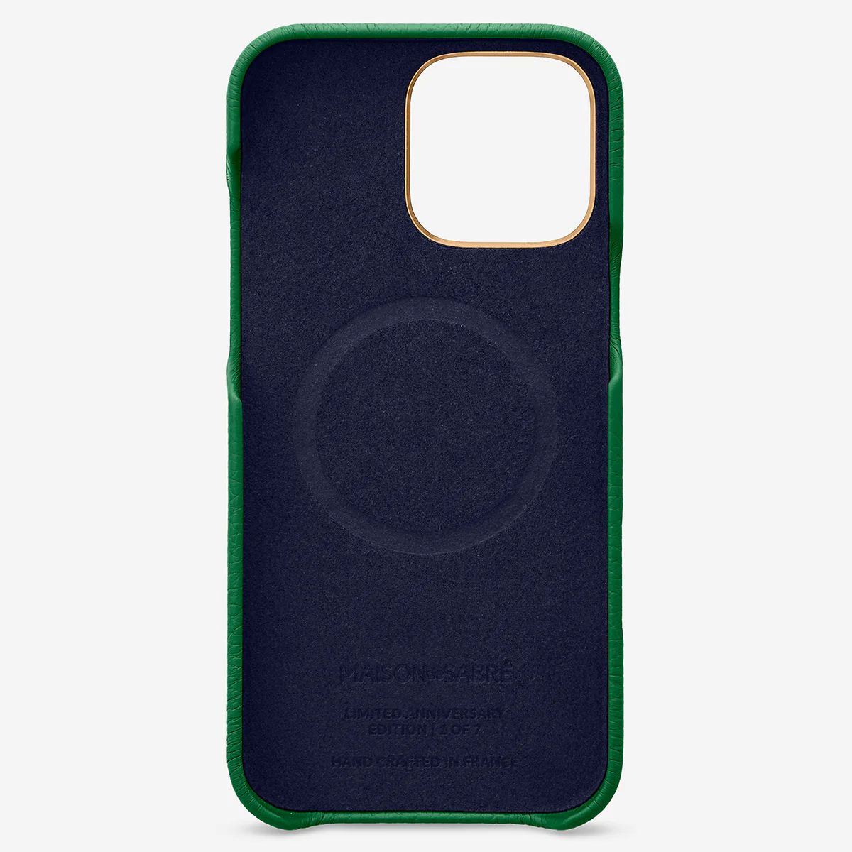 The Anniversary Edition Phone Case - Emerald Green - Image 6