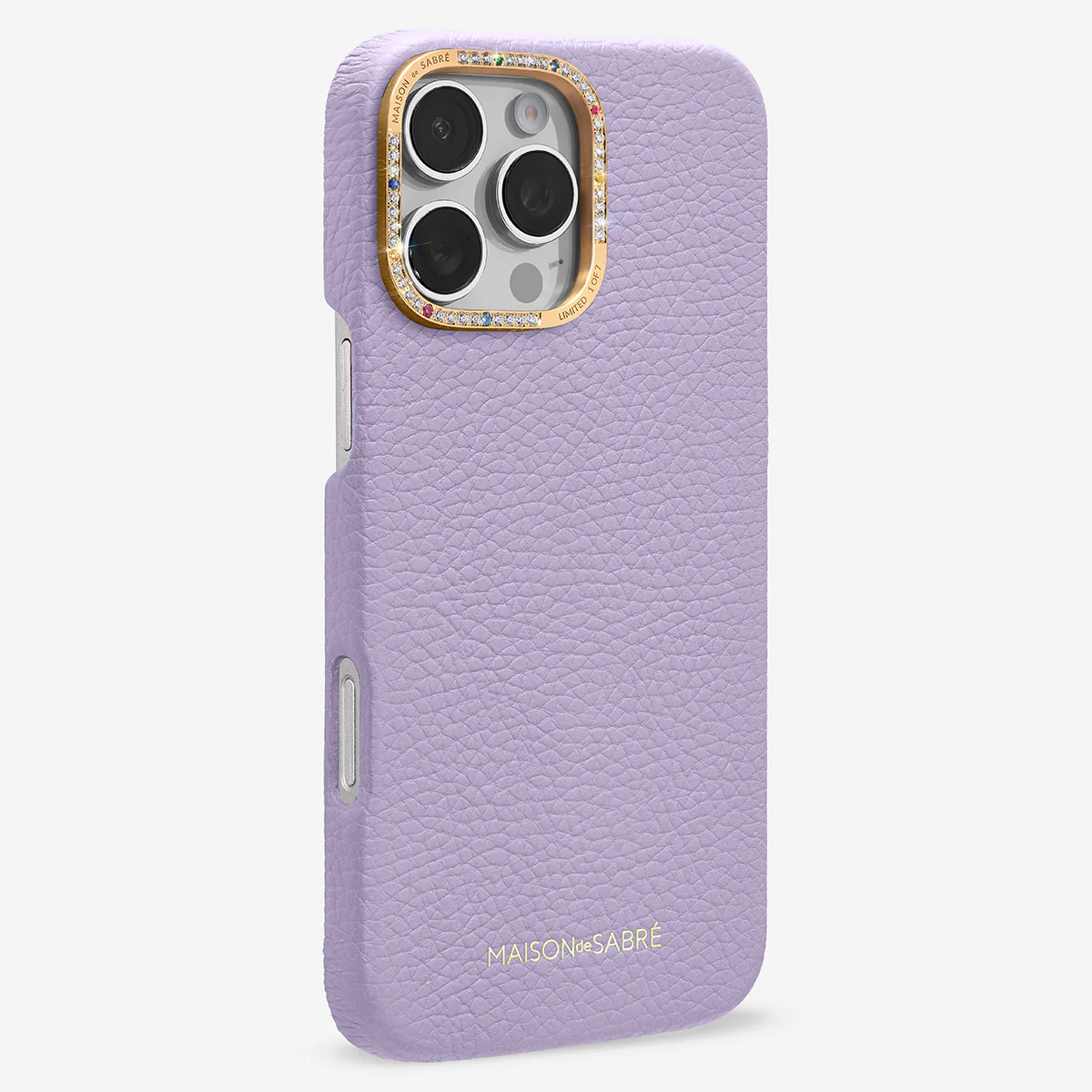 The Anniversary Edition Phone Case - Lavender Purple - Image 5