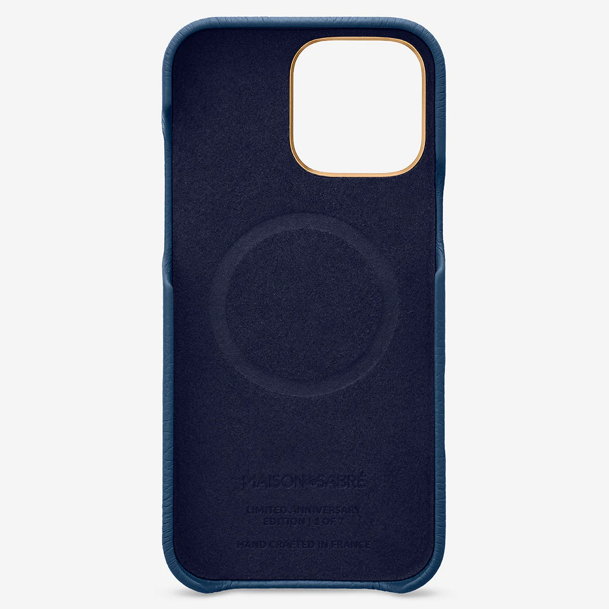 The Anniversary Edition Phone Case - Pacific Blue - Image 6