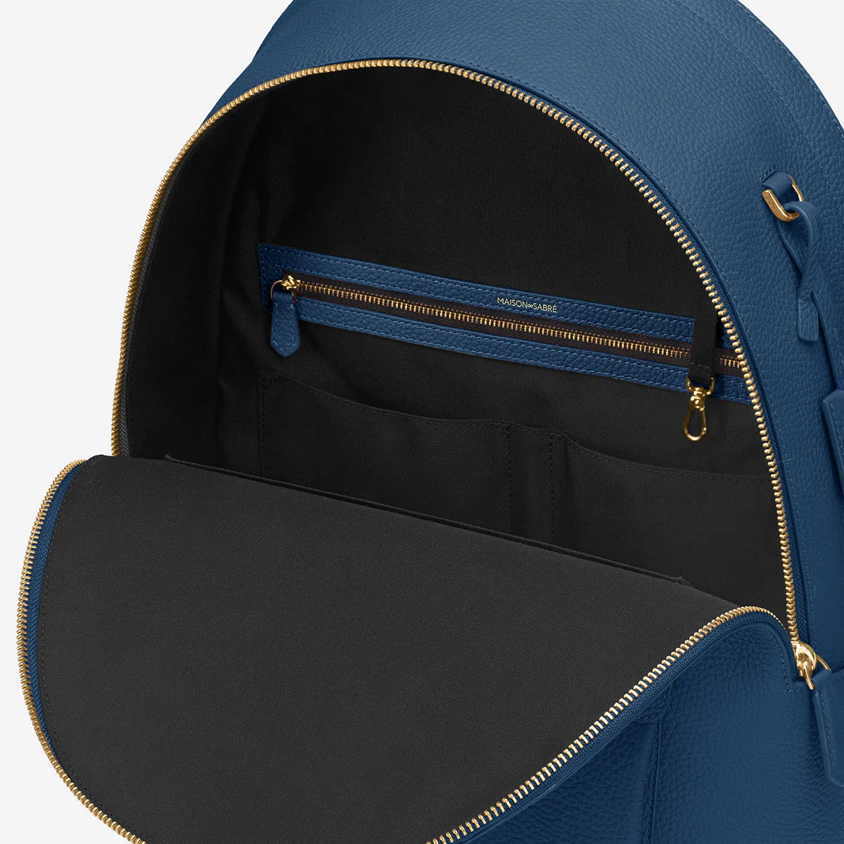 The Backpack - Pacific Blue - Image 10