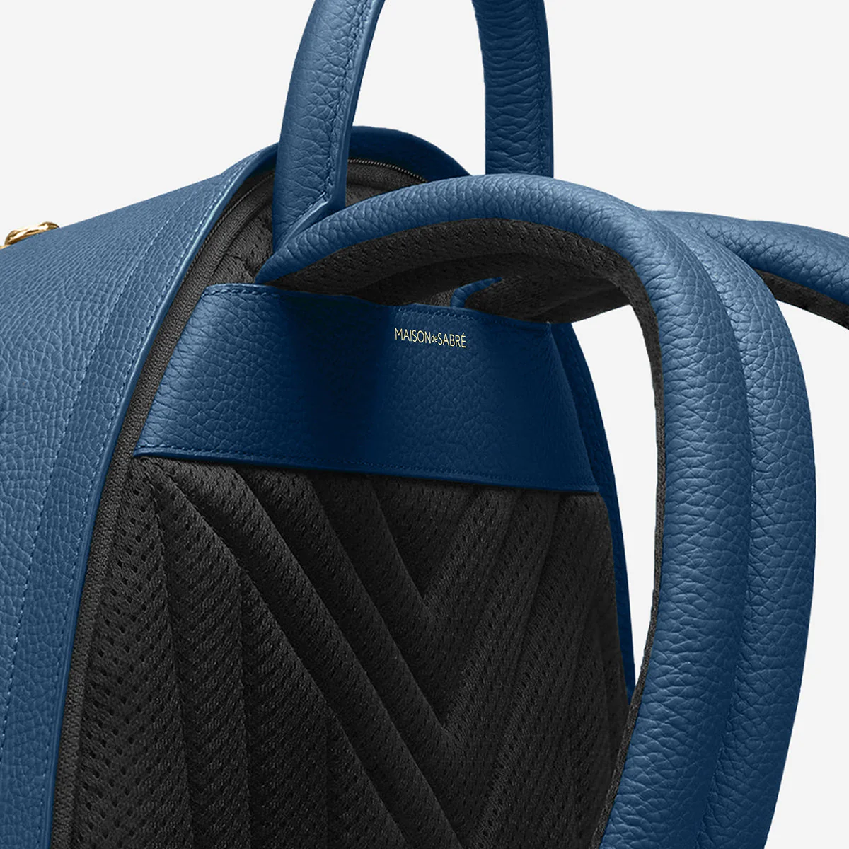 The Backpack - Pacific Blue - Image 11