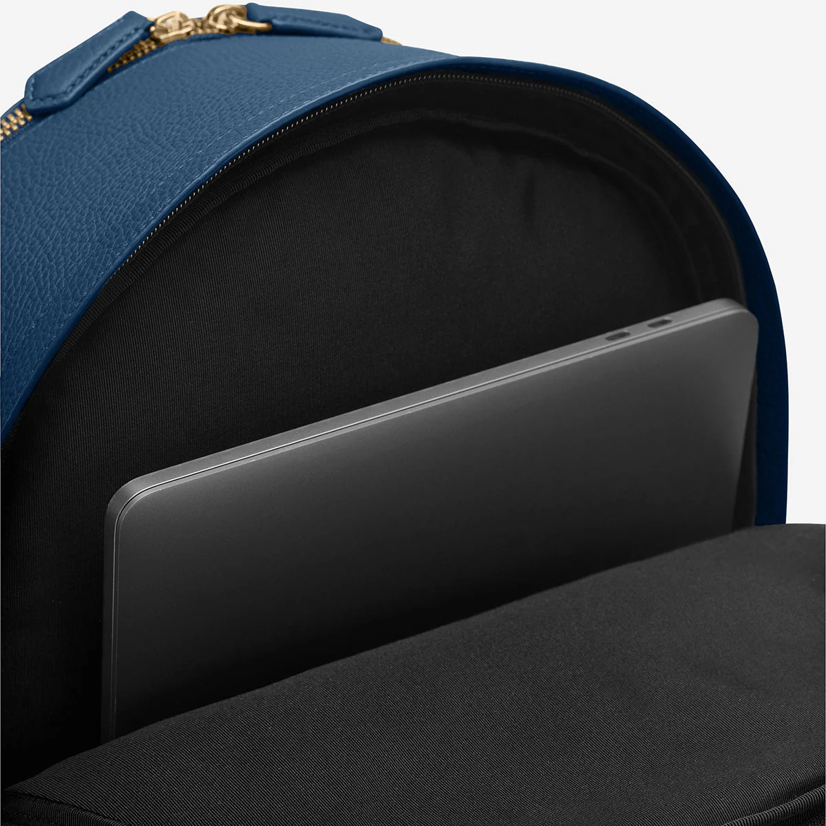 The Backpack - Pacific Blue - Image 12