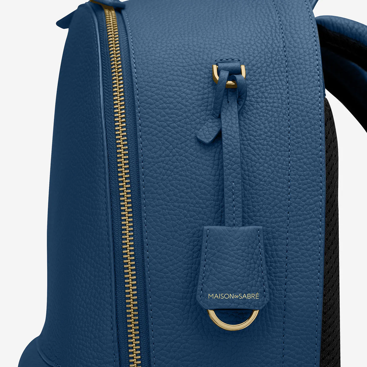 The Backpack - Pacific Blue - Image 5