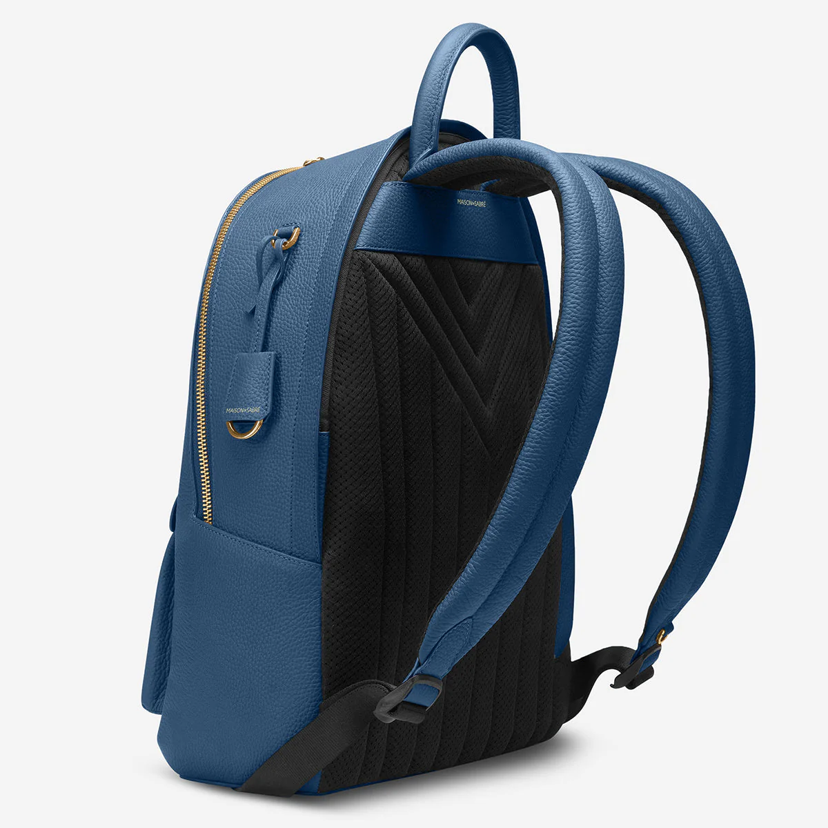 The Backpack - Pacific Blue - Image 7