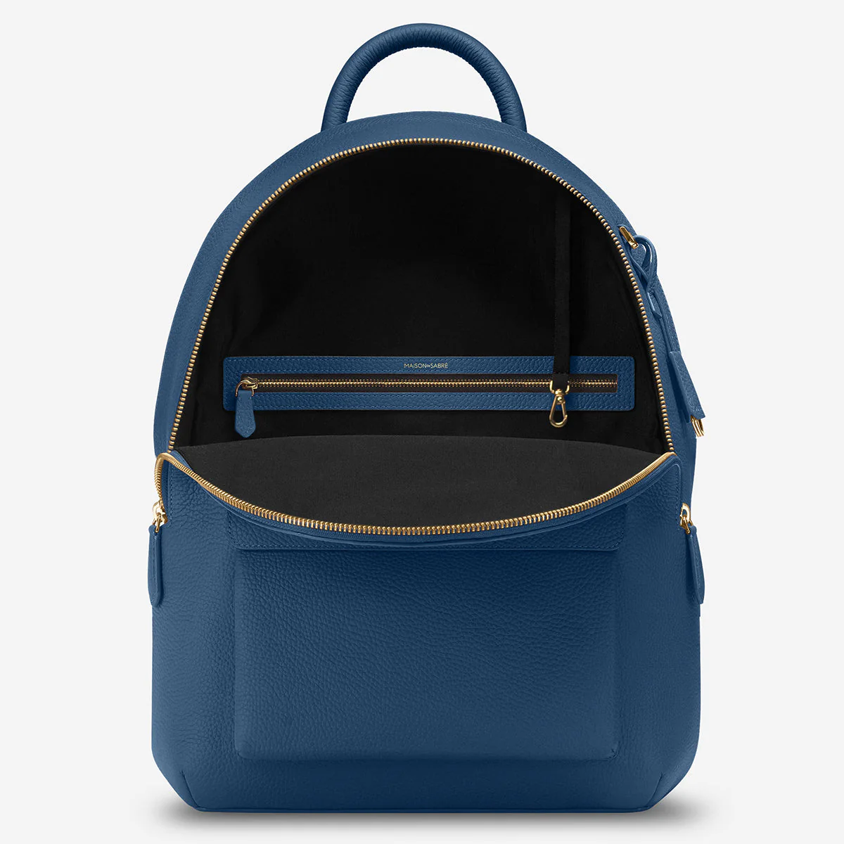 The Backpack - Pacific Blue - Image 8
