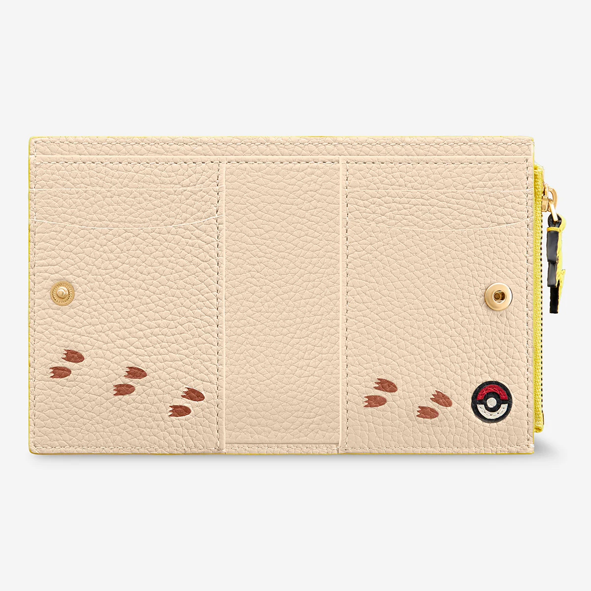 The Bifold Wallet - Pikachu - Image 4