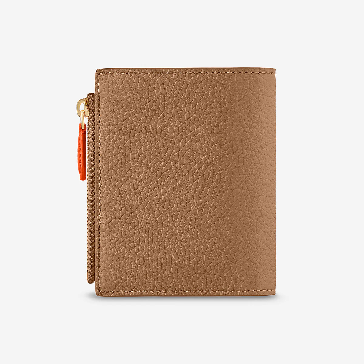 The Bifold Wallet - Sandstone Manhattan - Image 4