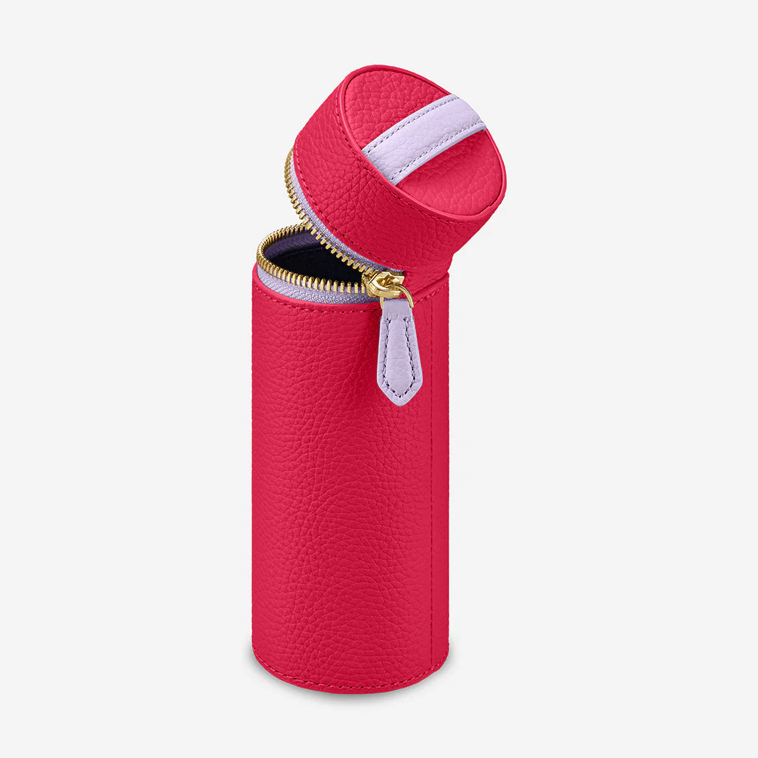 The Brush Case - Fuchsia Lavender - Image 4