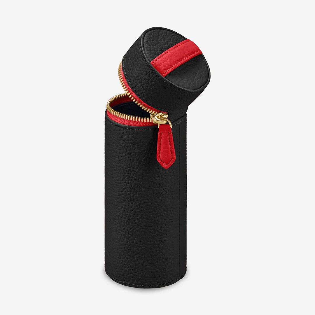 The Brush Case - Rouge Noir - Image 4