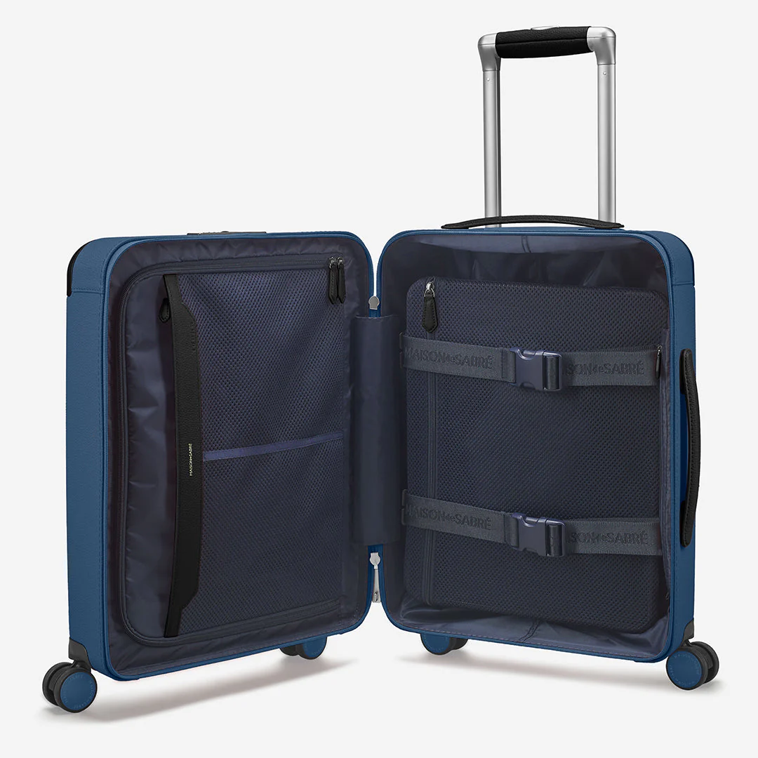 The Carry On Suitcase - Pacific Caviar - Image 3