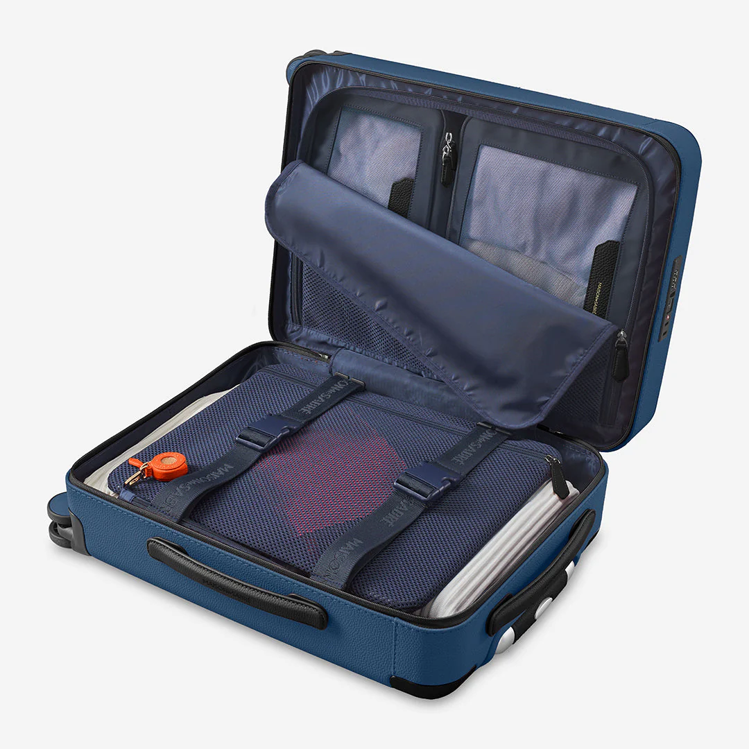 The Carry On Suitcase - Pacific Caviar - Image 4