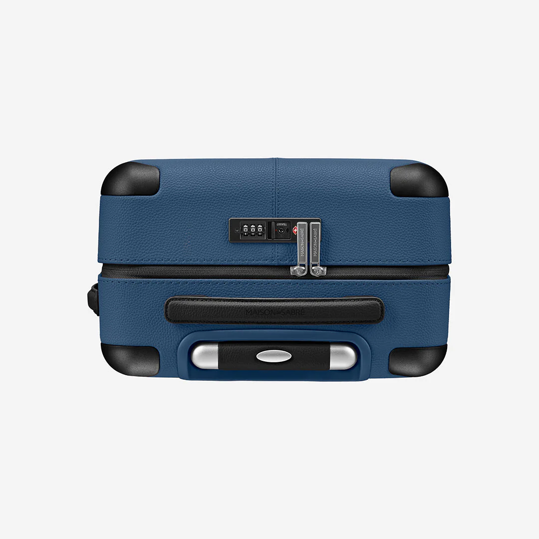 The Carry On Suitcase - Pacific Caviar - Image 5