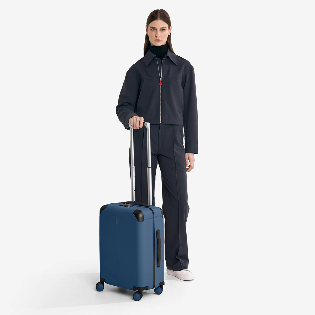 The Carry On Suitcase - Pacific Caviar - Image 7