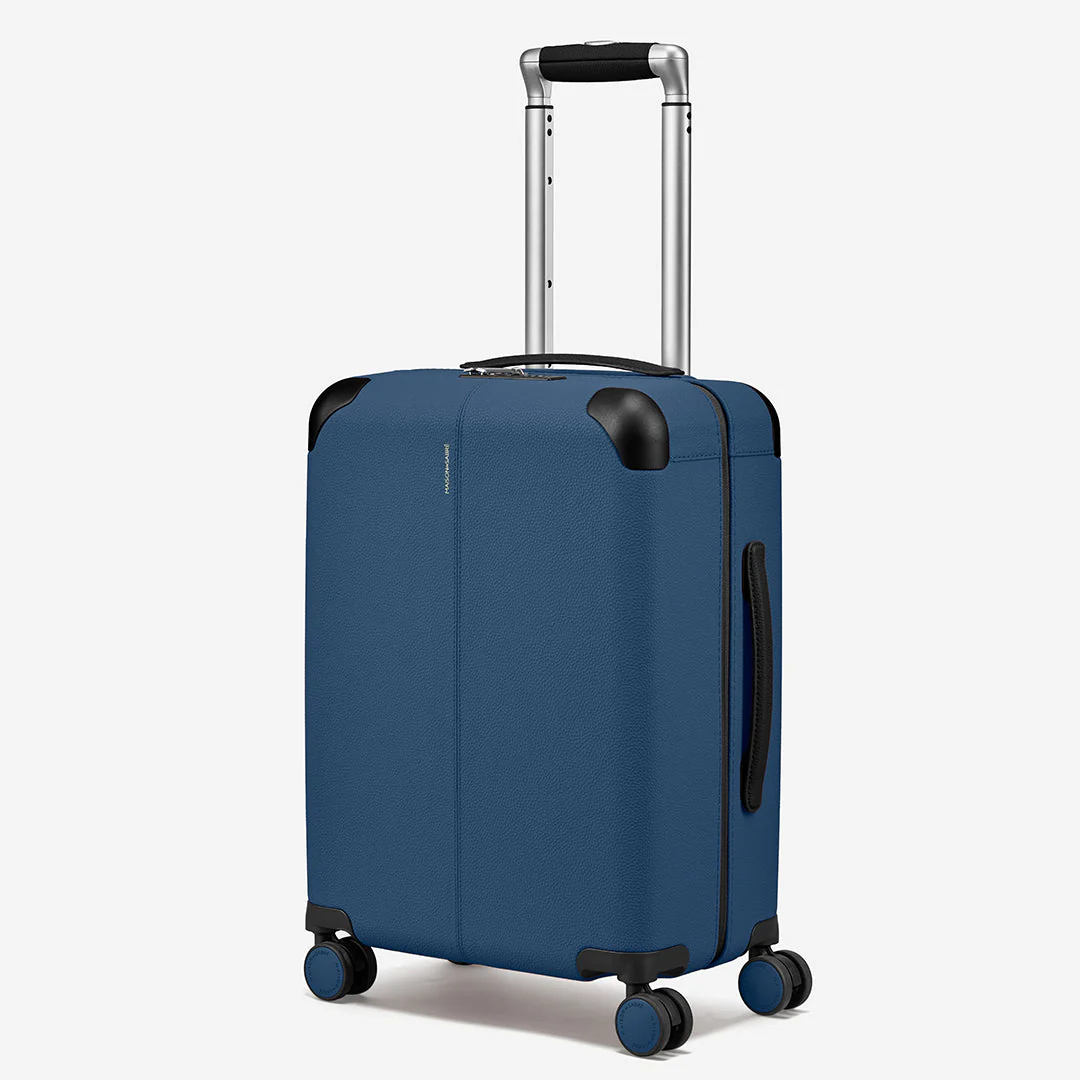 The Carry On Suitcase - Pacific Caviar - Image 9