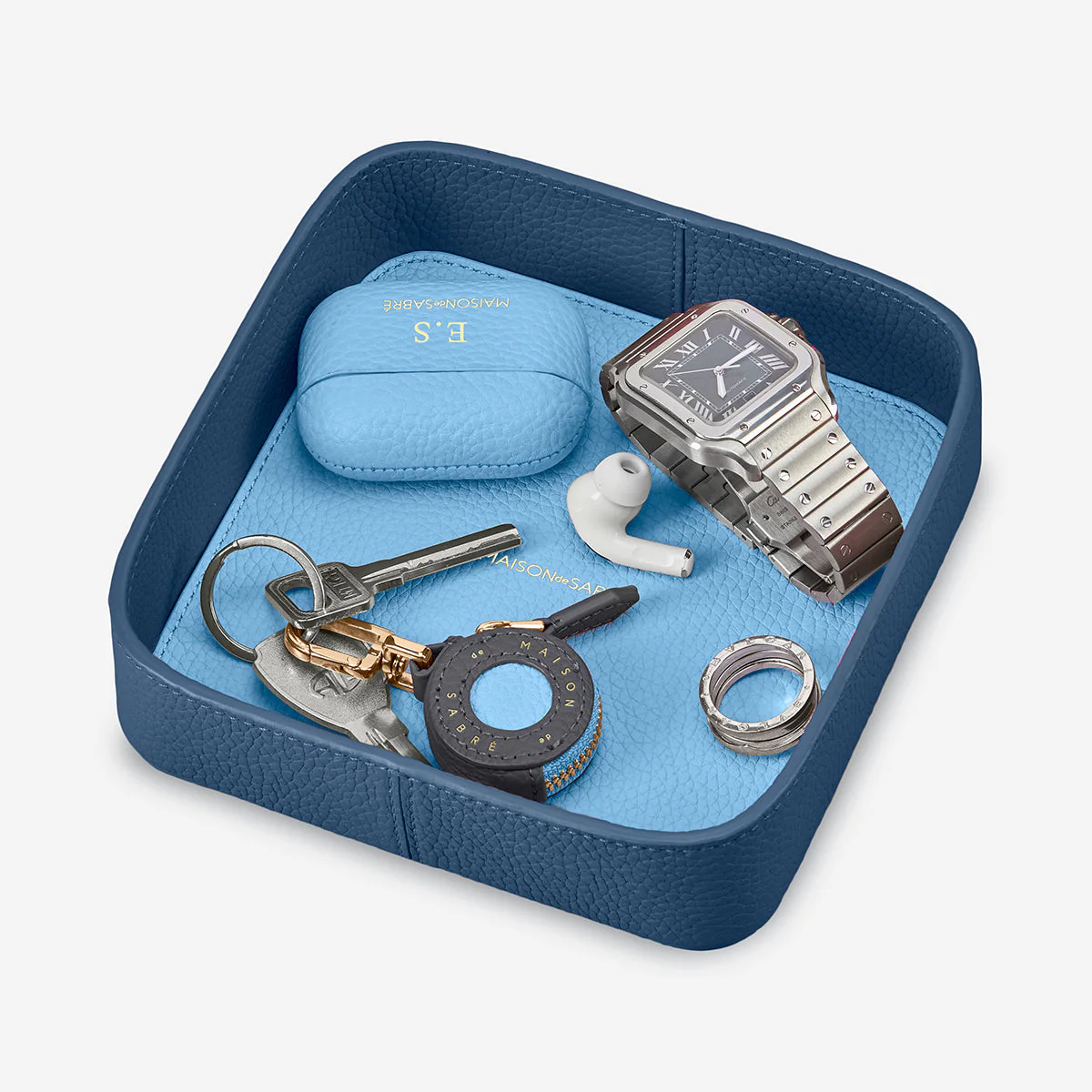 The Catchall Tray - Pacific Sky - Image 2