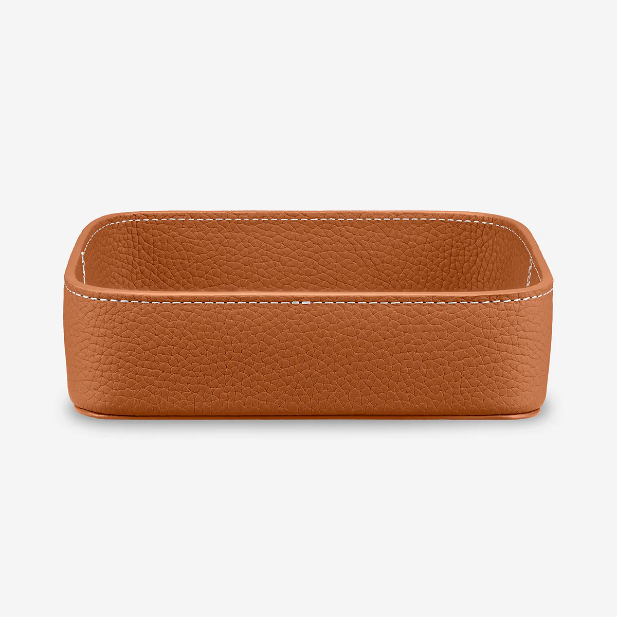The Catchall Tray - Pecan Emerald - Image 4