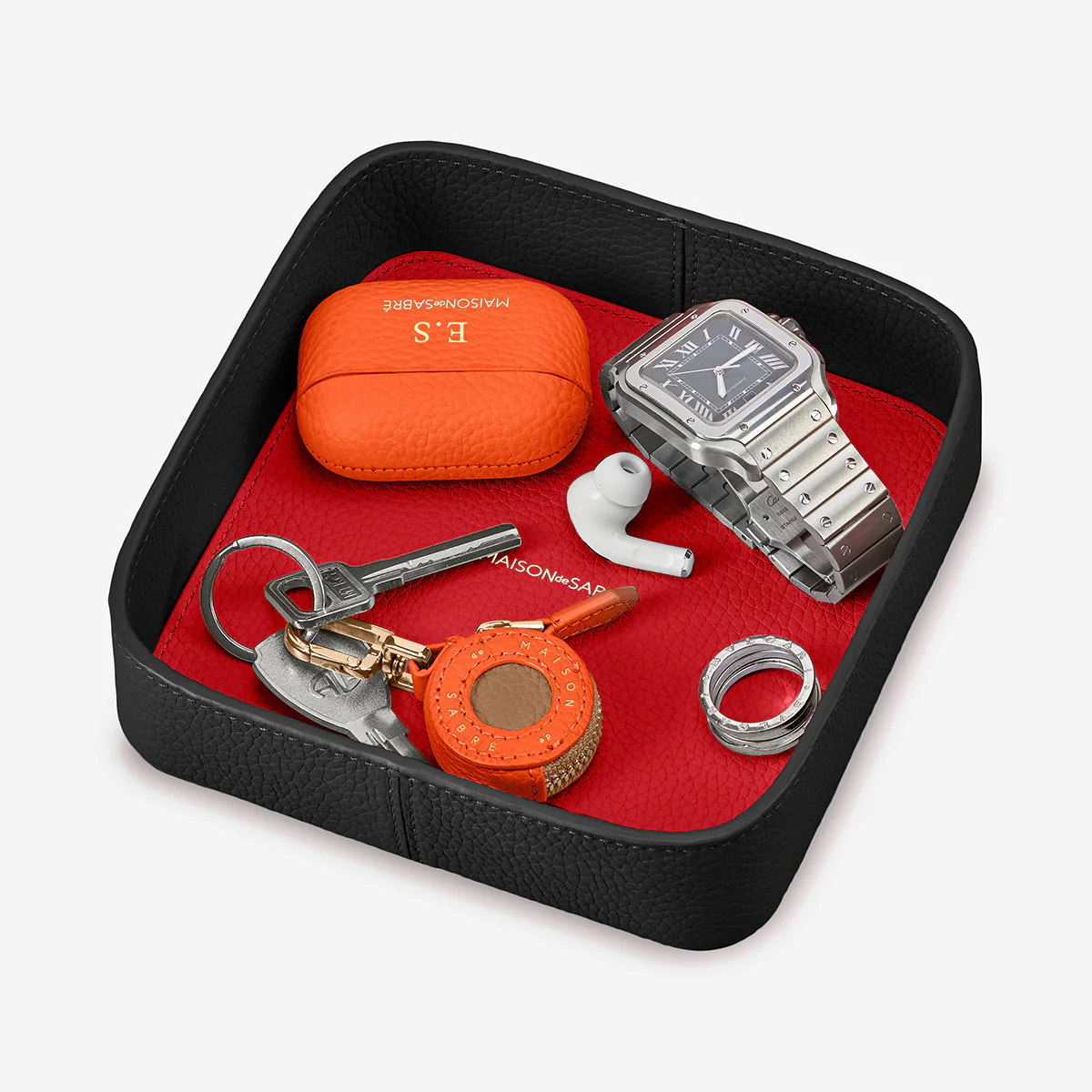 The Catchall Tray - Rouge Noir - Image 2