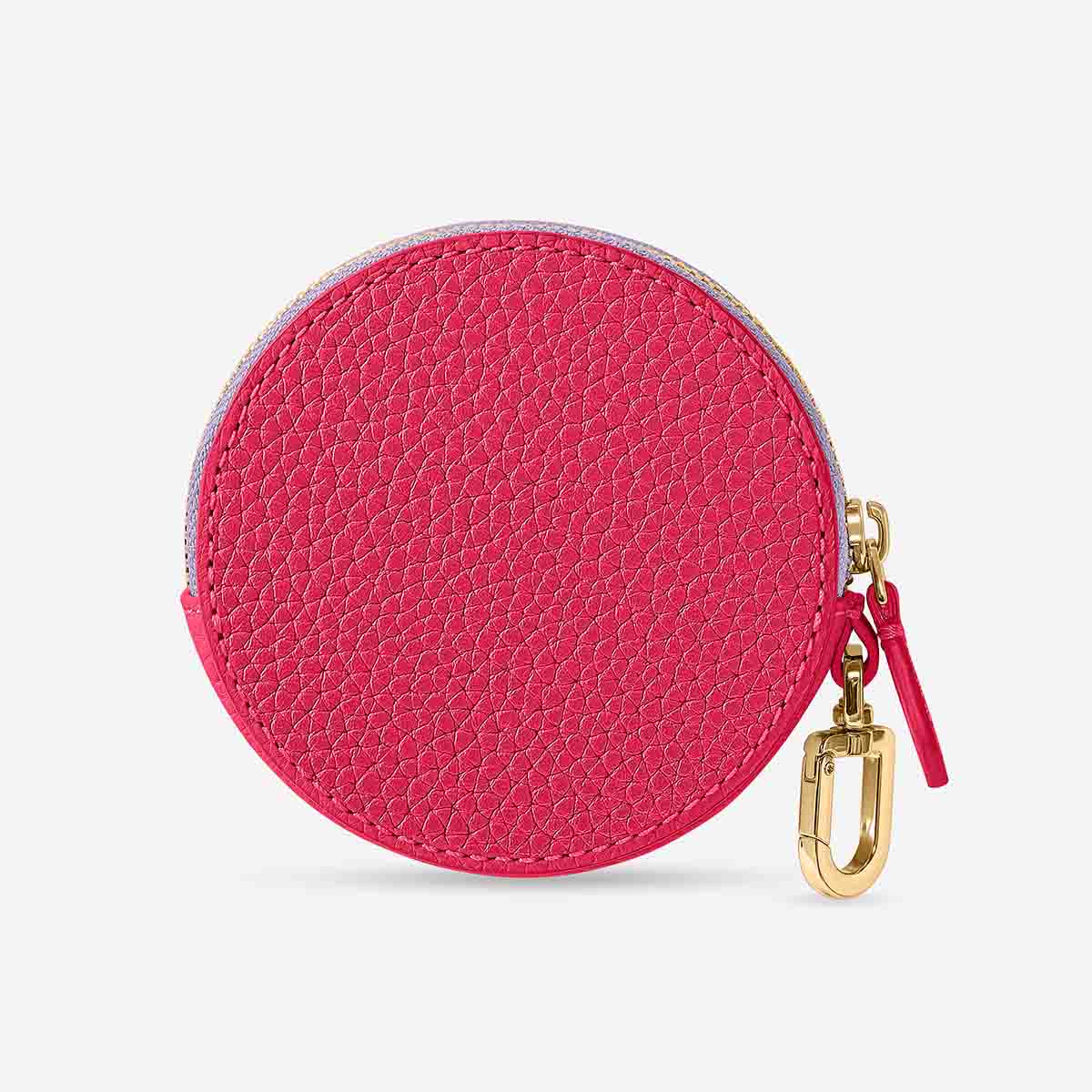 The Coin Purse - Fuchsia Lavender - Image 3