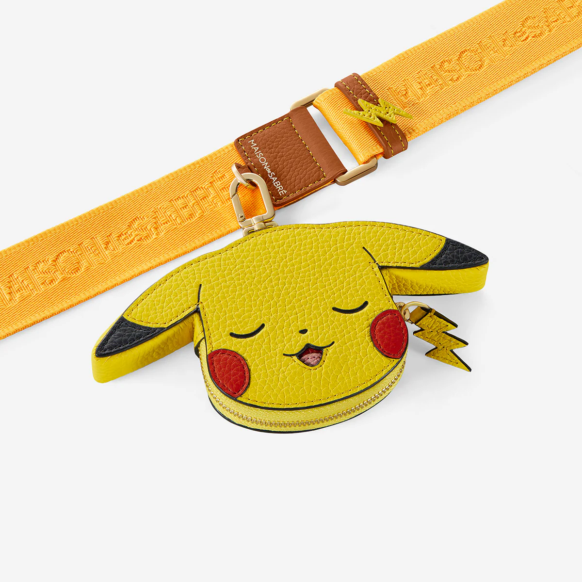 The Coin Purse - Pikachu - Image 4
