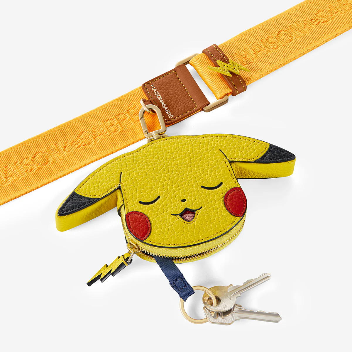 The Coin Purse - Pikachu - Image 5