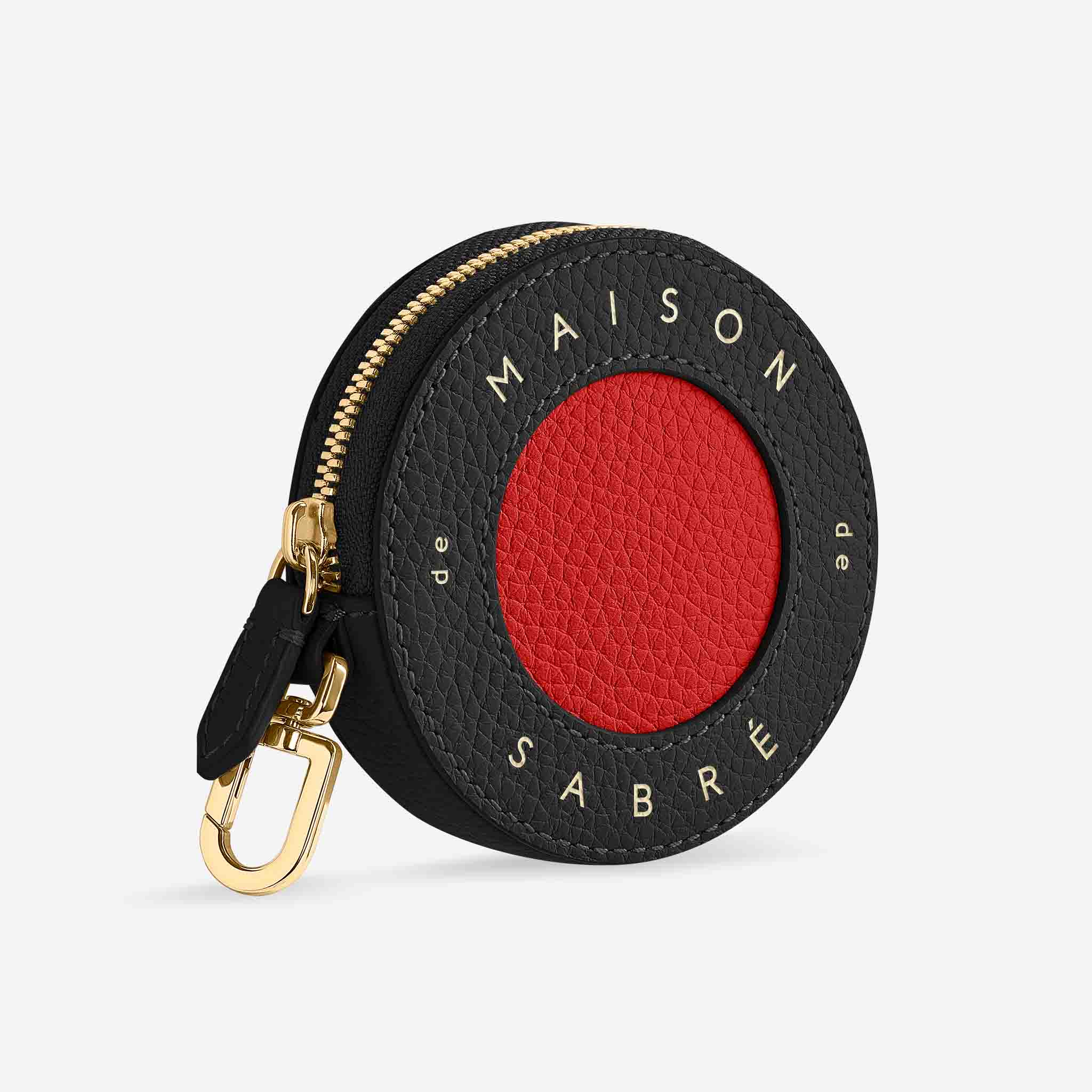 The Coin Purse - Pomegranate Caviar - Image 2