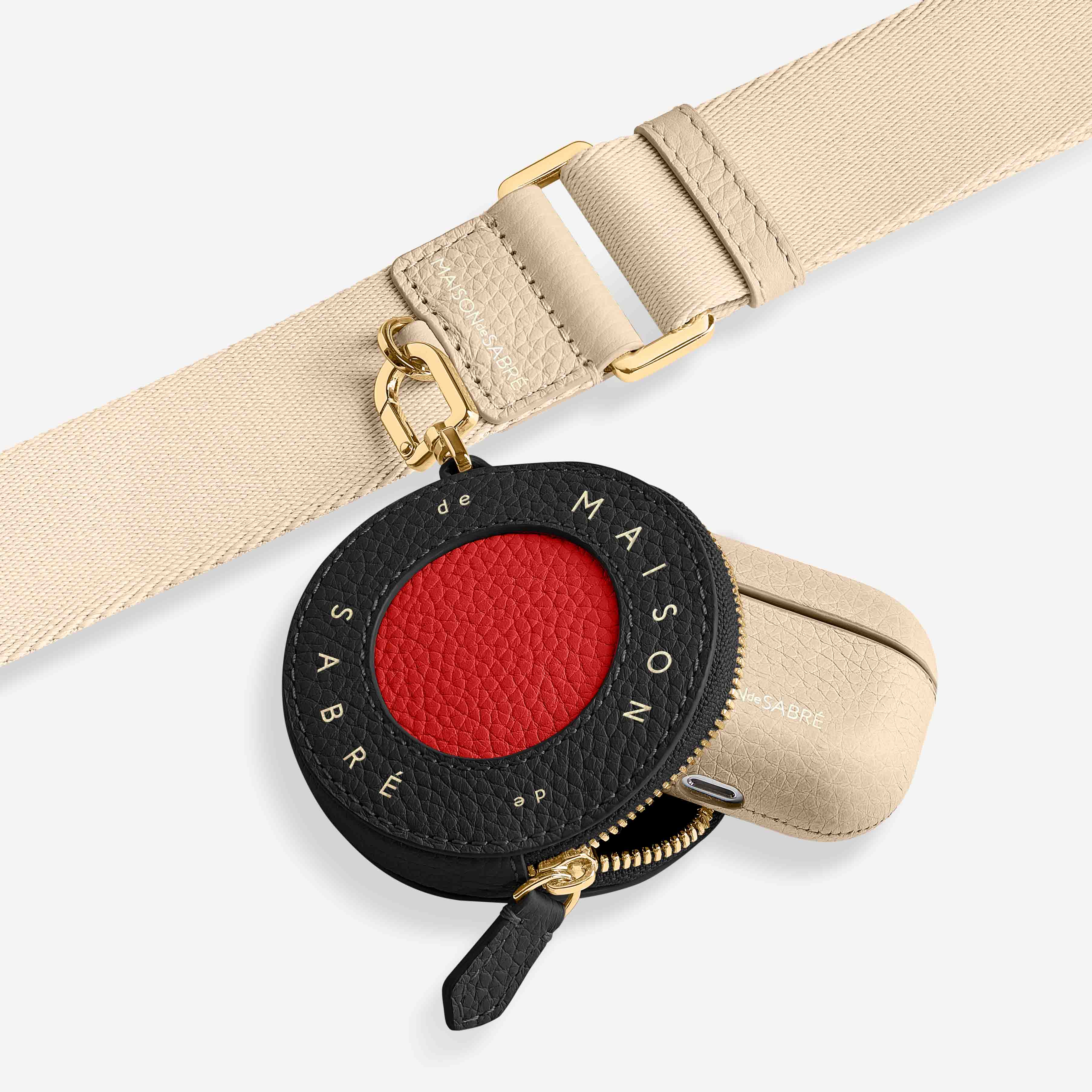 The Coin Purse - Pomegranate Caviar - Image 4