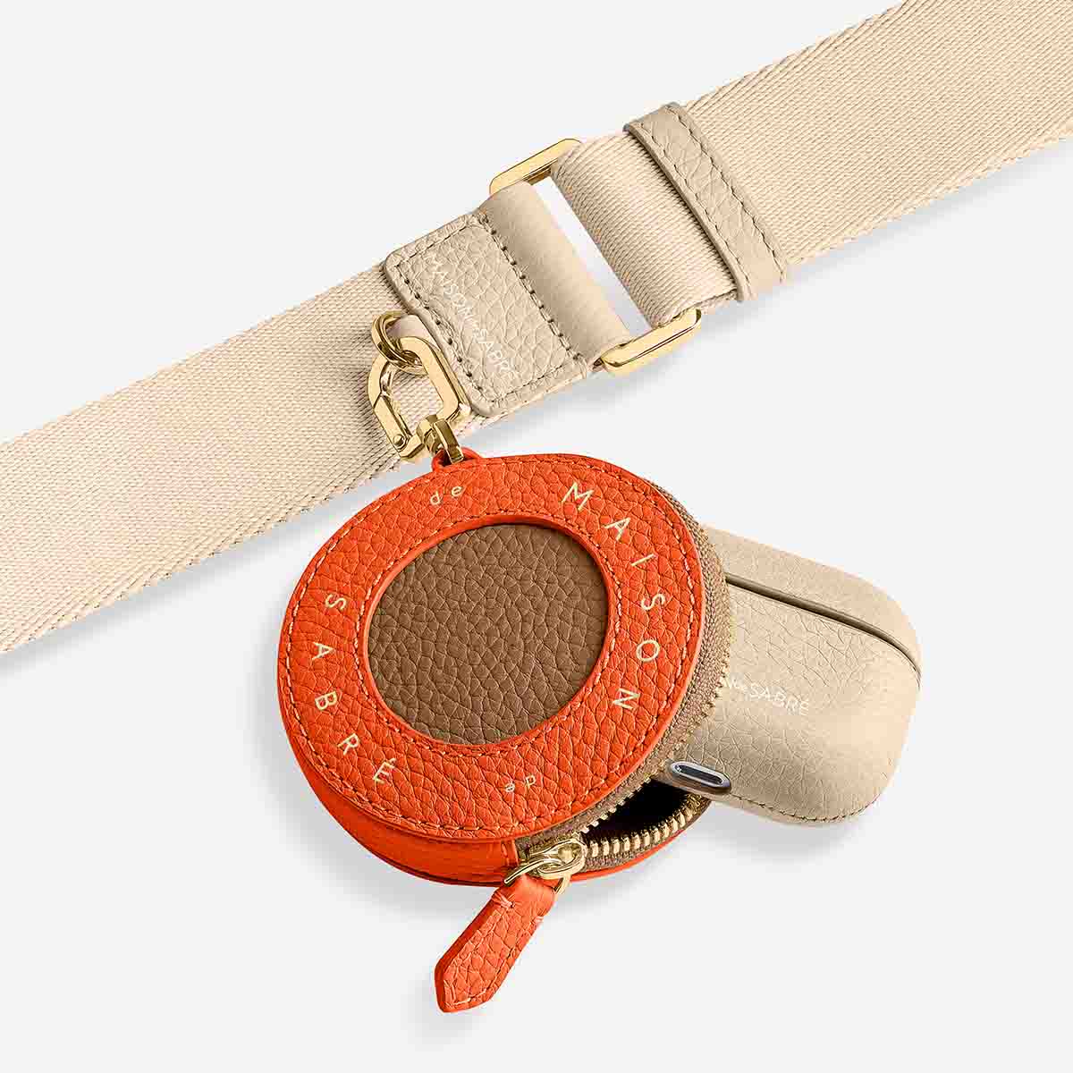 The Coin Purse - Sandstone Manhattan - Image 4