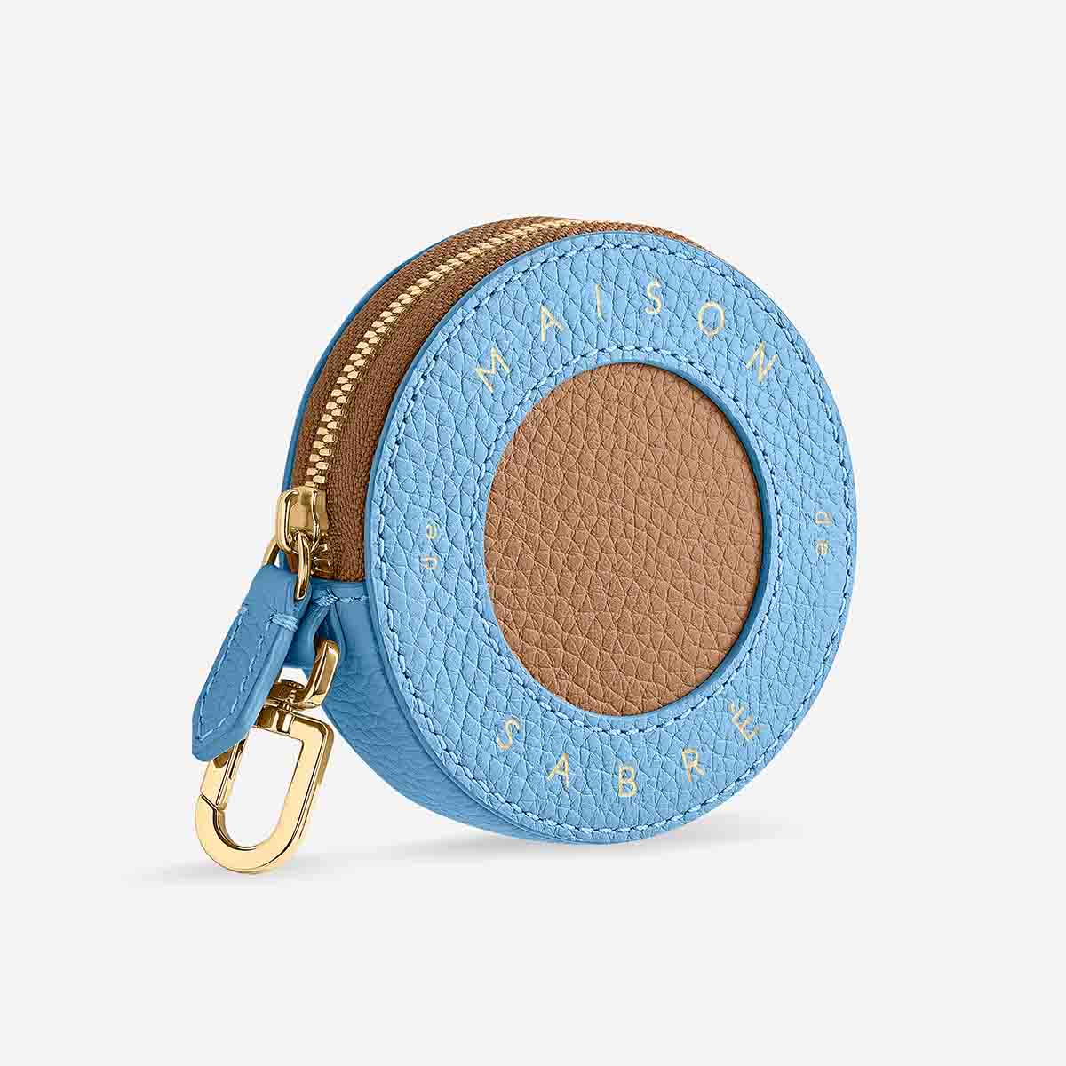 The Coin Purse - Sky Sandstone - Image 2