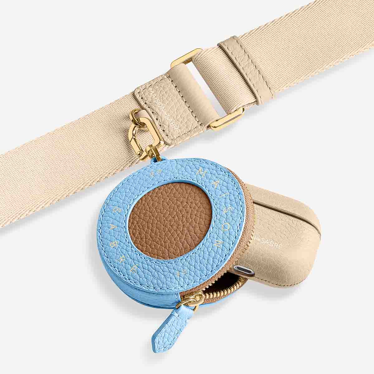 The Coin Purse - Sky Sandstone - Image 4