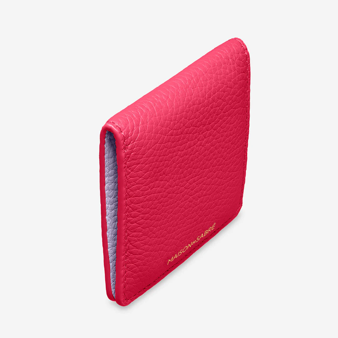 The Compact Mirror - Fuchsia Lavender - Image 4