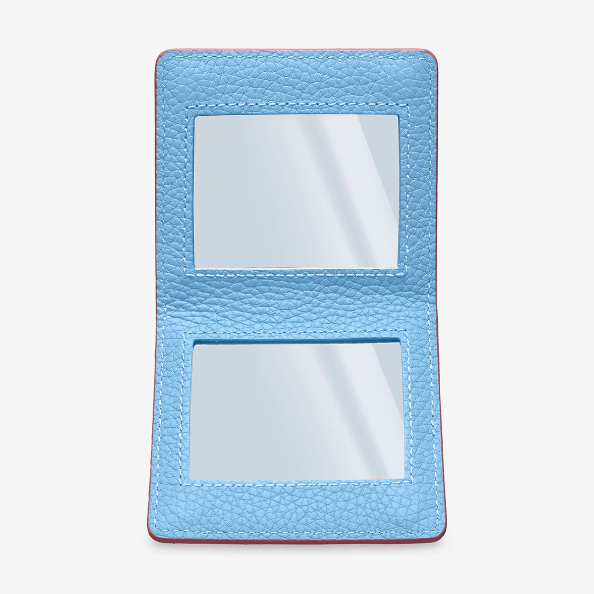 The Compact Mirror - Plum Sky - Image 5