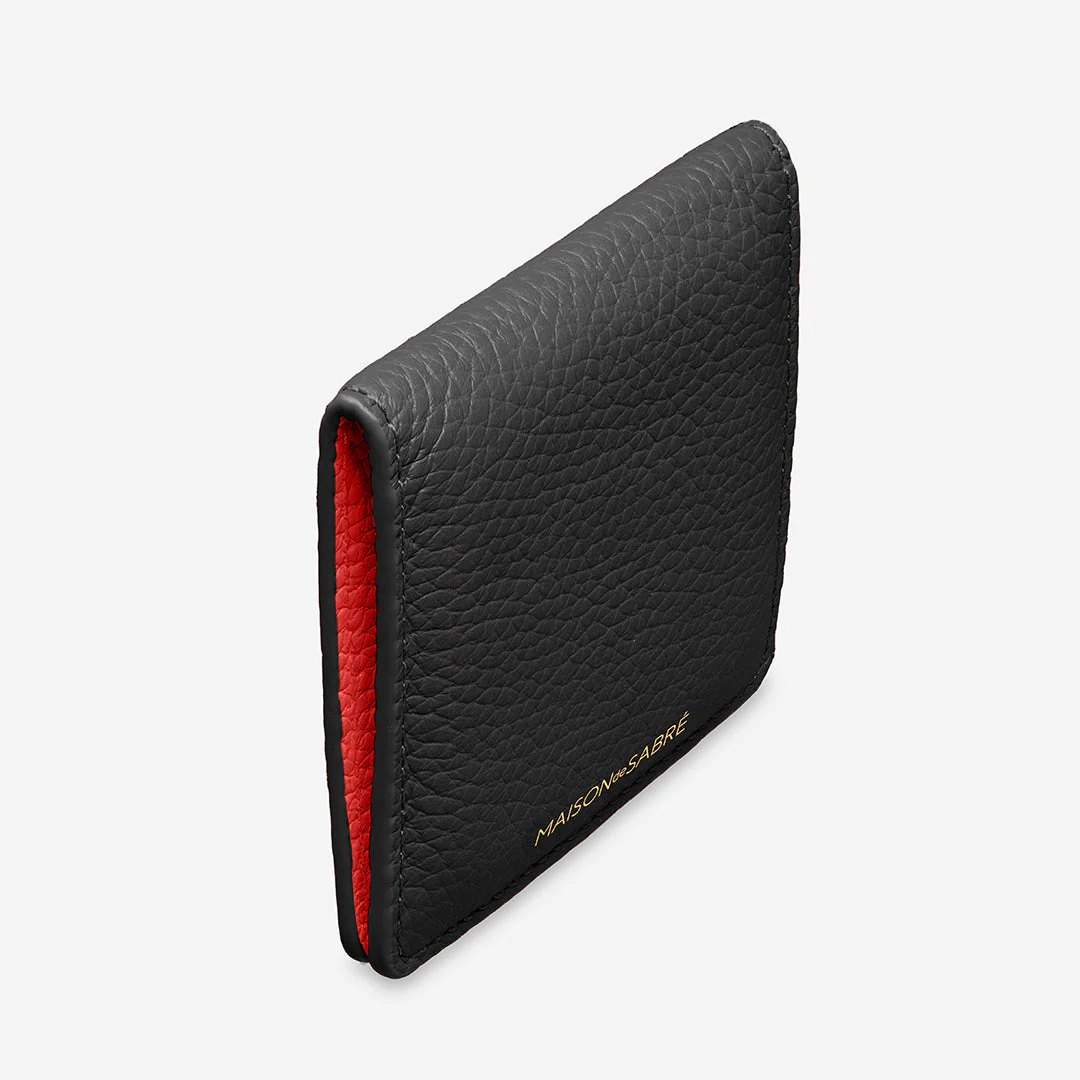 The Compact Mirror - Rouge Noir - Image 4