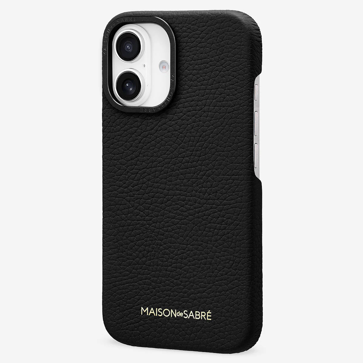 iPhone 16 Case - Black Caviar - Image 2