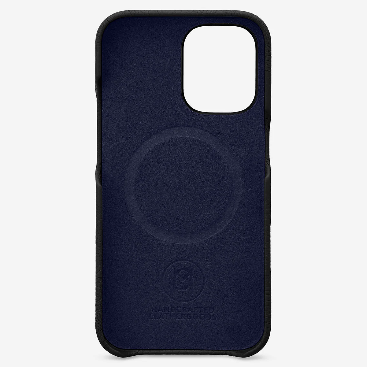 iPhone 16 Case - Black Caviar - Image 4