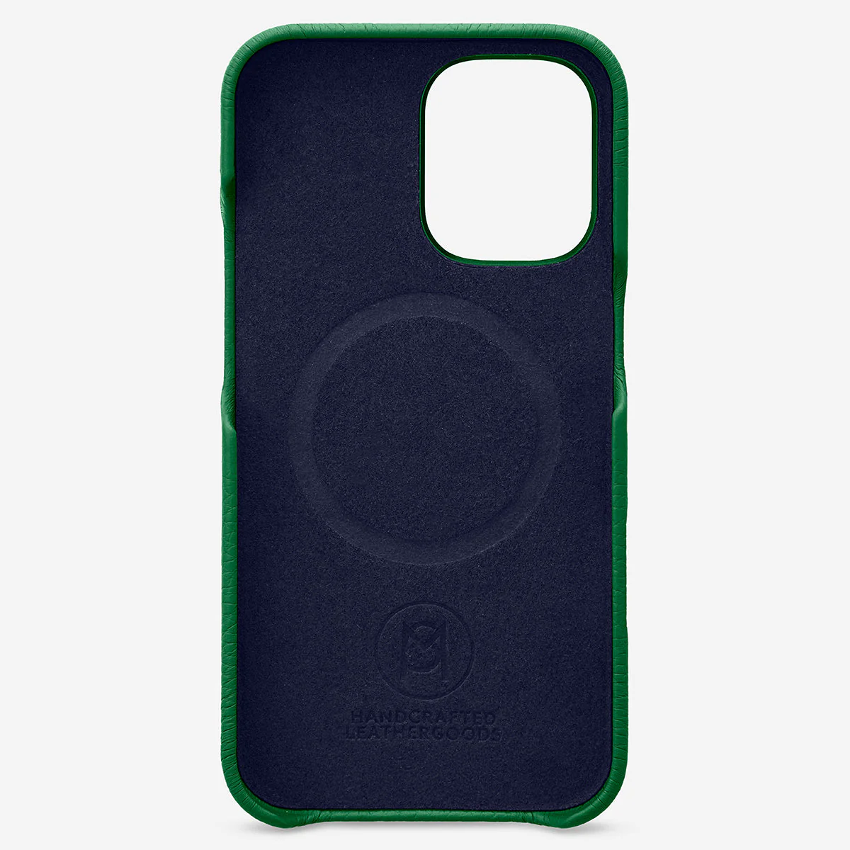 iPhone 16 Case - Emerald Green - Image 4