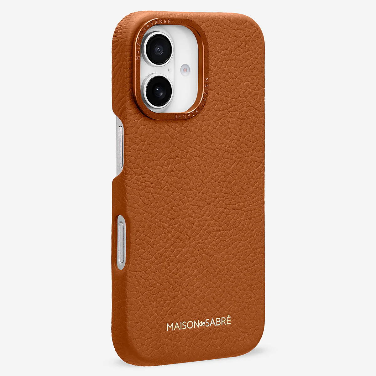 iPhone 16 Case - Pecan Brown - Image 2