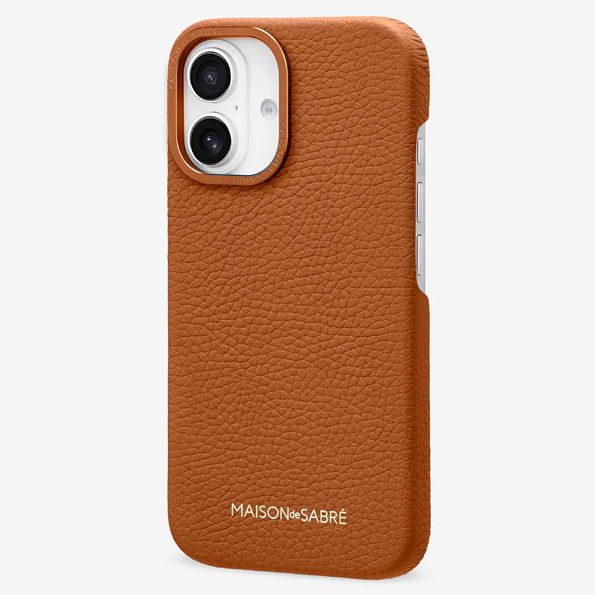 iPhone 16 Case - Pecan Brown - Image 3