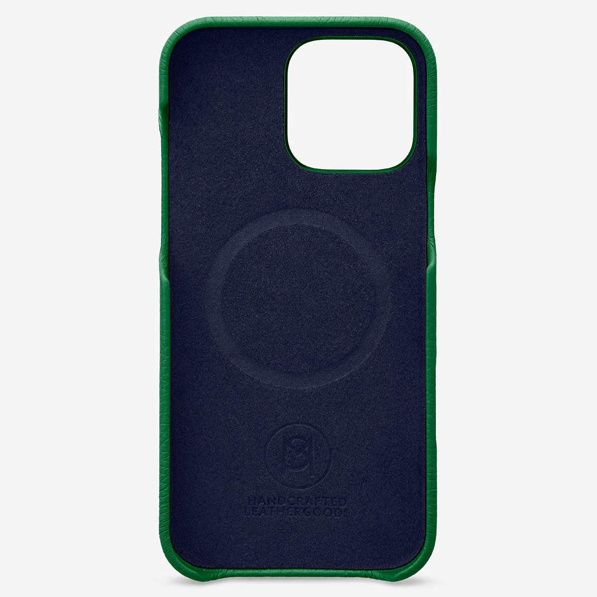 iPhone 16 Pro Case - Emerald Green - Image 4