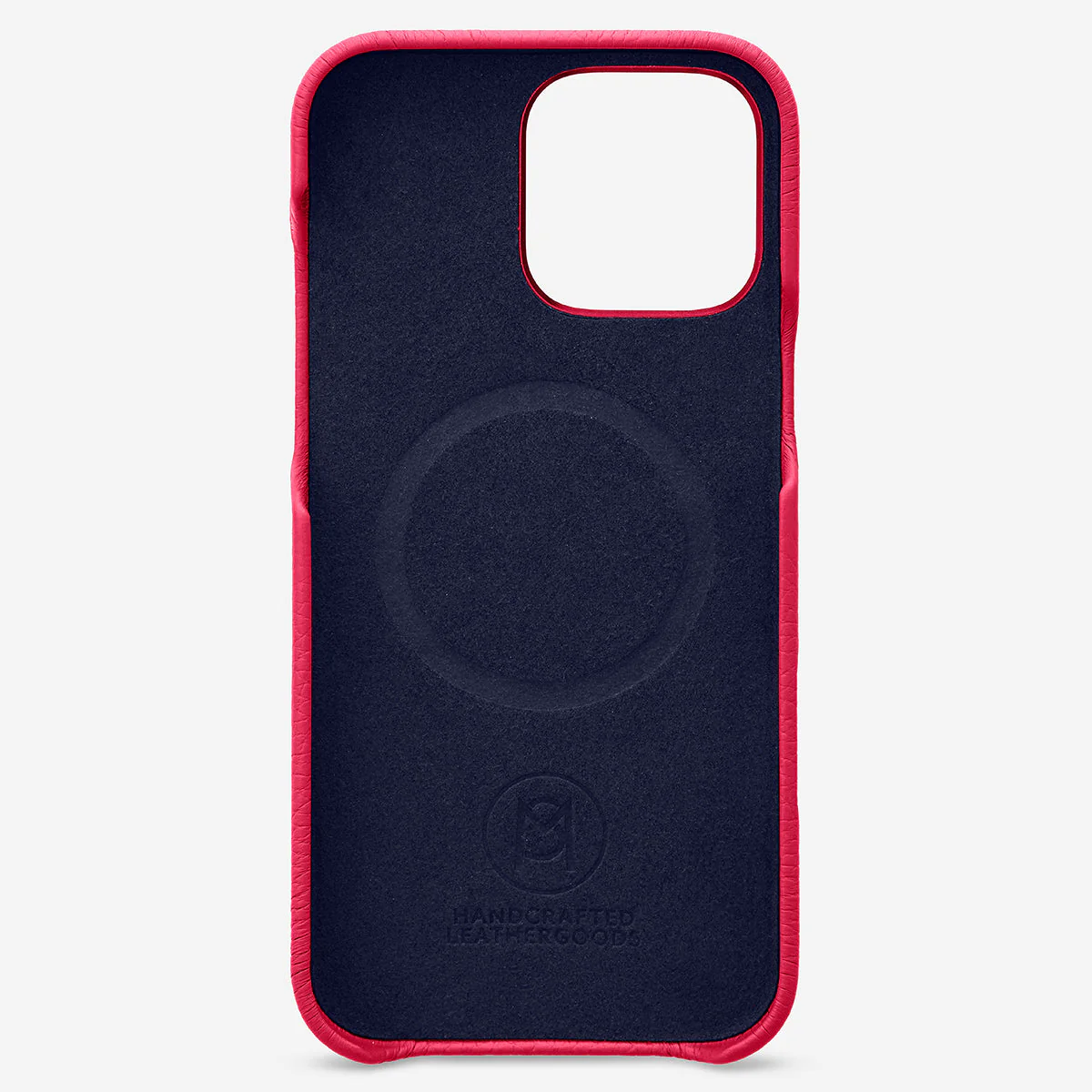 iPhone 16 Pro Case - Shibuya Fuchsia - Image 4