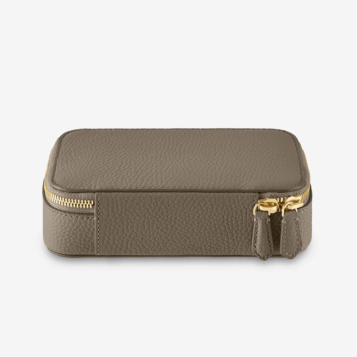 The Jewellery Case - Cashmere Clay - Image 3