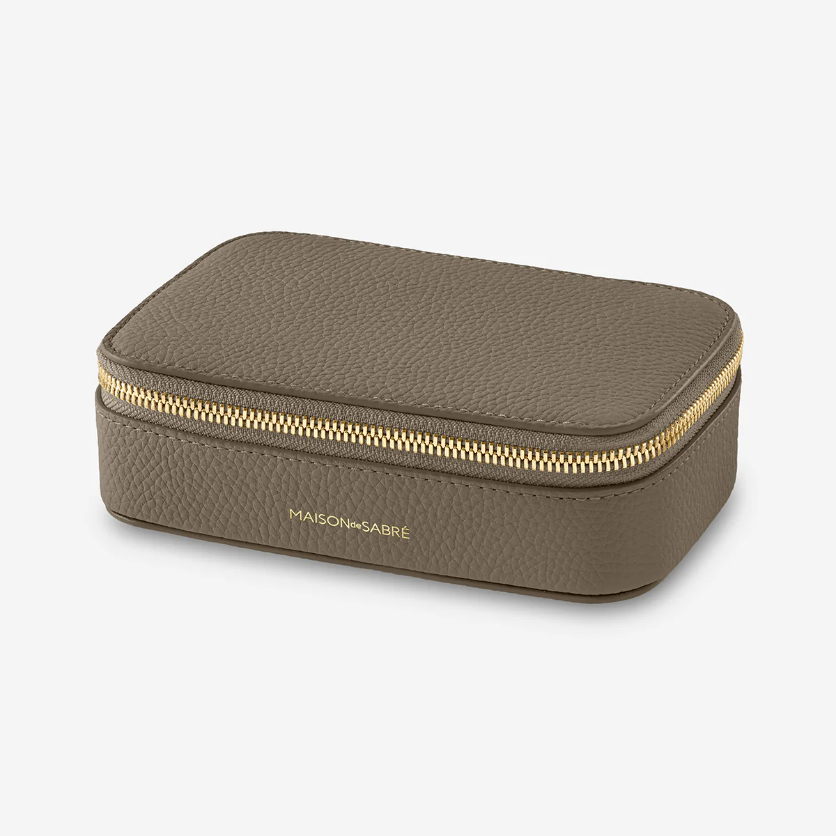 The Jewellery Case - Cashmere Clay - Image 4