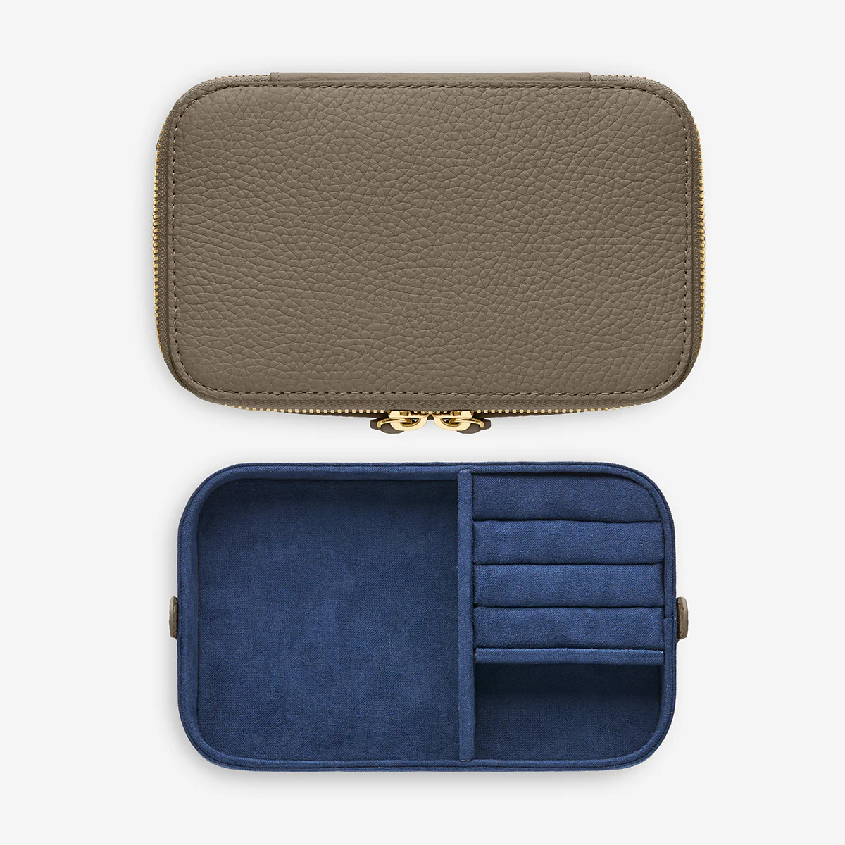 The Jewellery Case - Cashmere Clay - Image 5