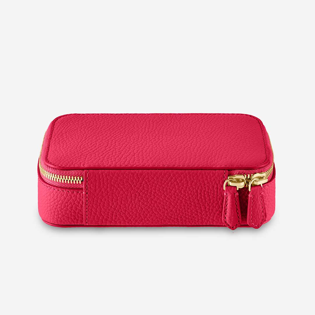 The Jewellery Case - Shibuya Fuchsia - Image 3