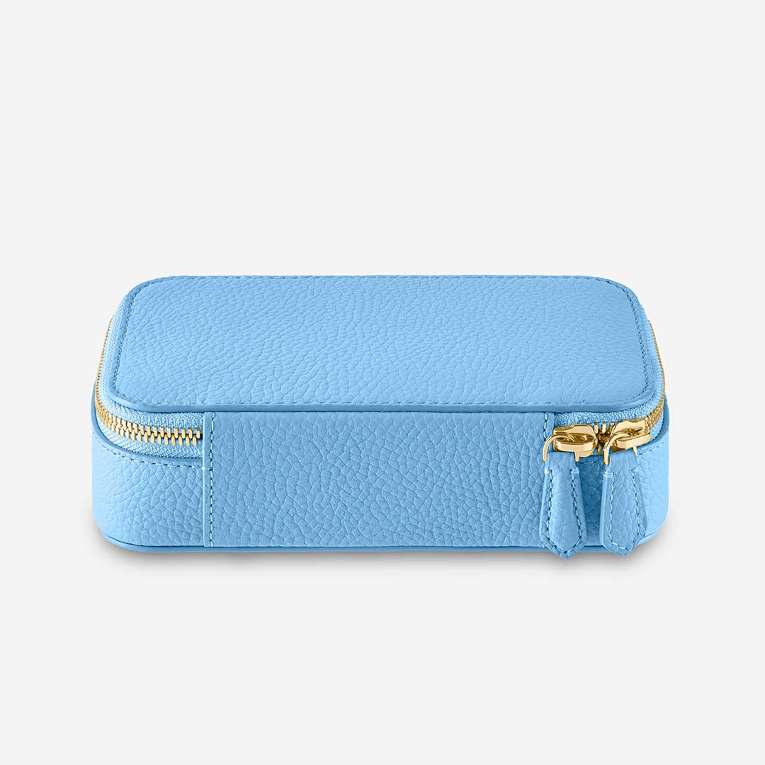 The Jewellery Case - Sky Blue - Image 4