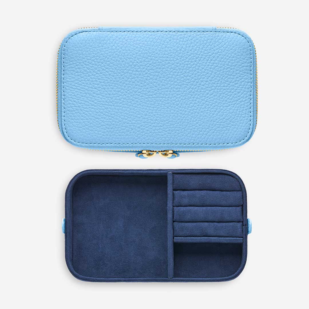 The Jewellery Case - Sky Blue - Image 5