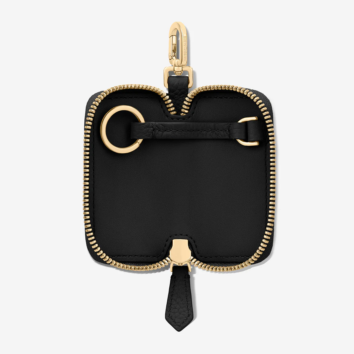 The Key Case Charm - Black Caviar - Image 4