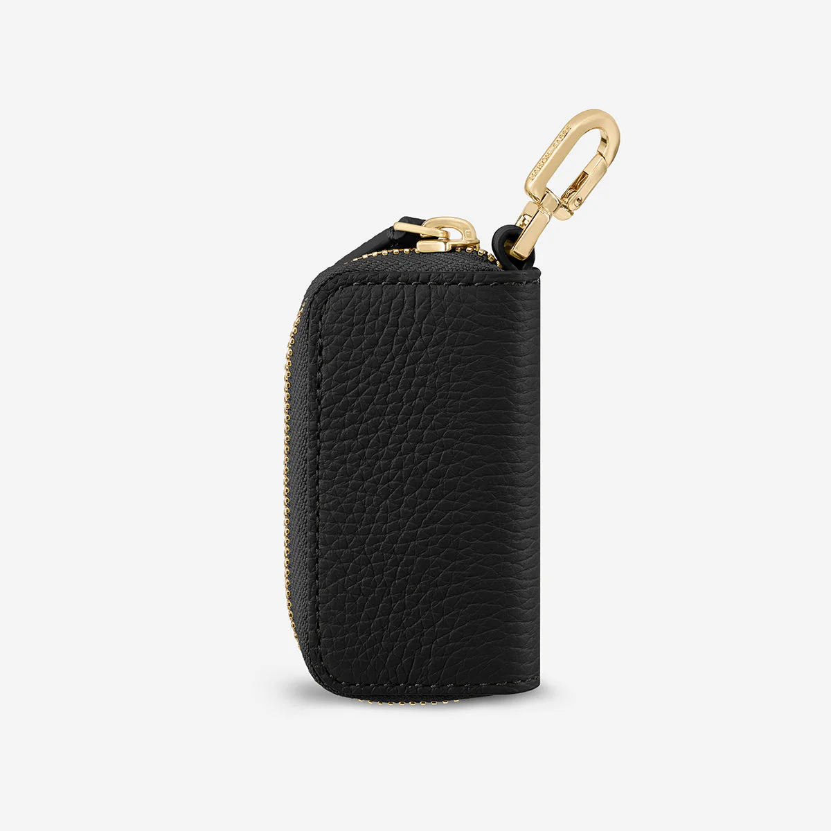 The Key Case Charm - Black Caviar - Image 5